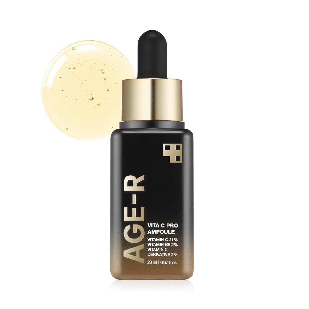 Medicube Age-R Vita C Pro Ampoule - 20Ml