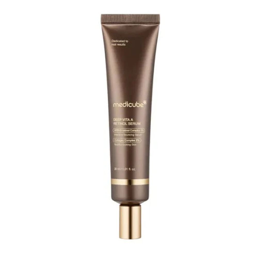 Medicube Deep Vita A Retinol Serum - 30ml