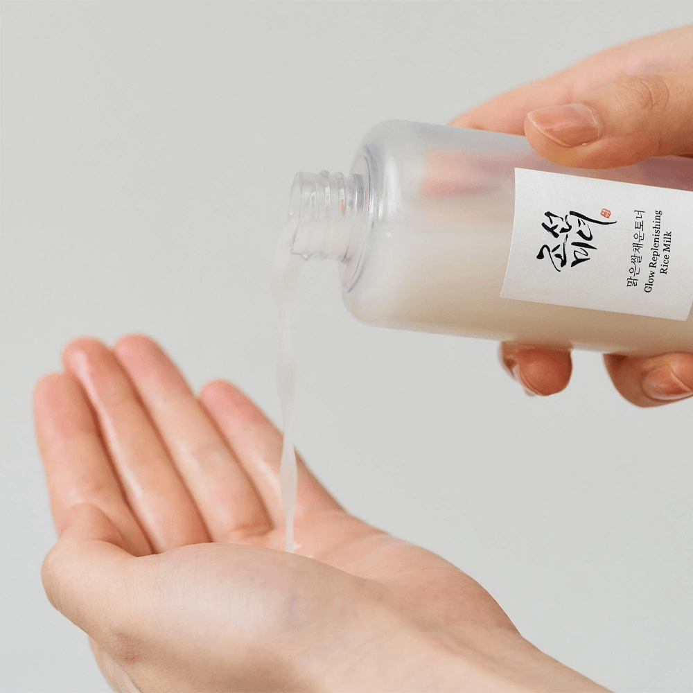 Beauty of Joseon Glow Replenishing Rice Milk - 150ml alternate view