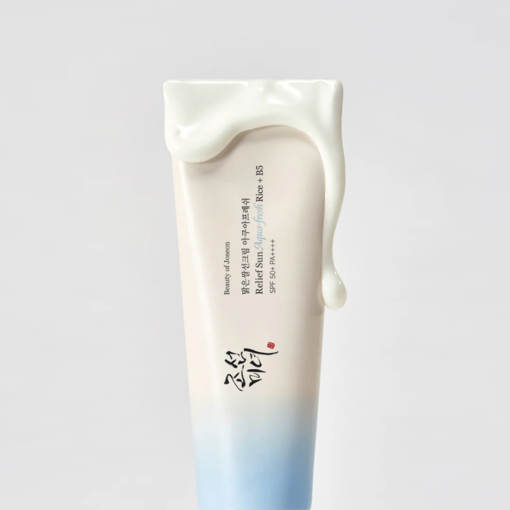 BEAUTY OF JOSEON Relief Sun Aqua-Fresh Rice + B5 SPF50+ (PA++++) - 50ml alternate view