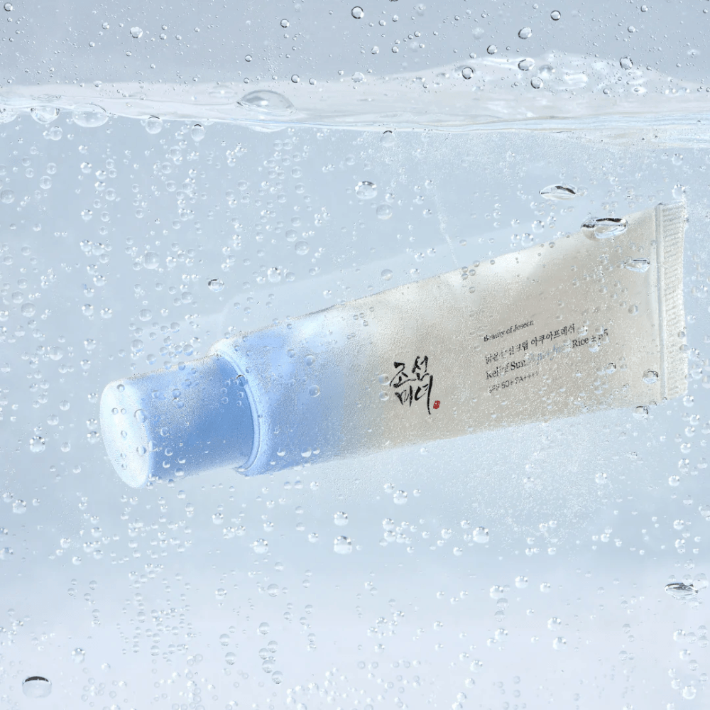 BEAUTY OF JOSEON Relief Sun Aqua-Fresh Rice + B5 SPF50+ (PA++++) - 50ml view 3