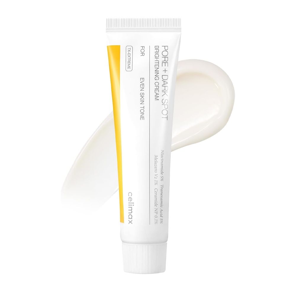 Celimax Pore+Dark Spot Brightening Cream - 35M
