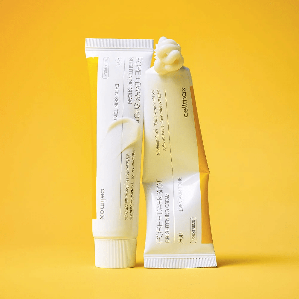 Celimax Pore+Dark Spot Brightening Cream - 35M alternate view