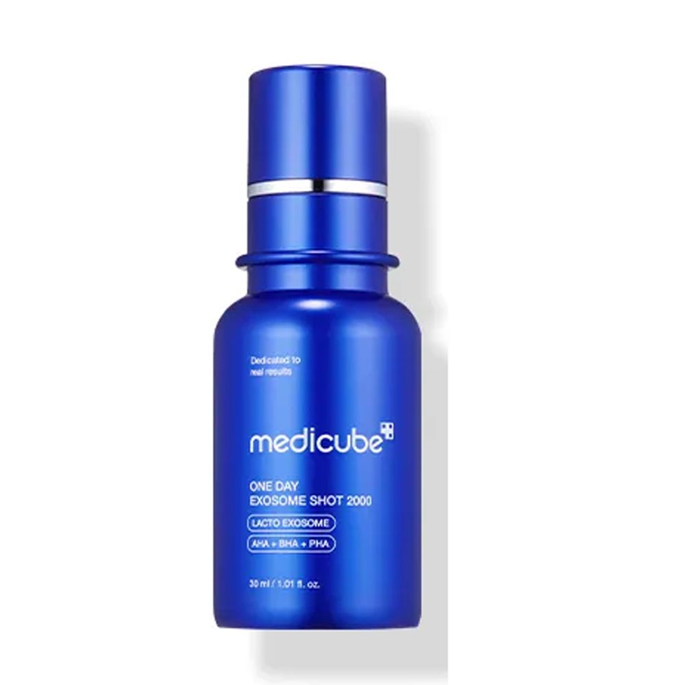Medicube One Day Exosome Shot 2000 - 30ml
