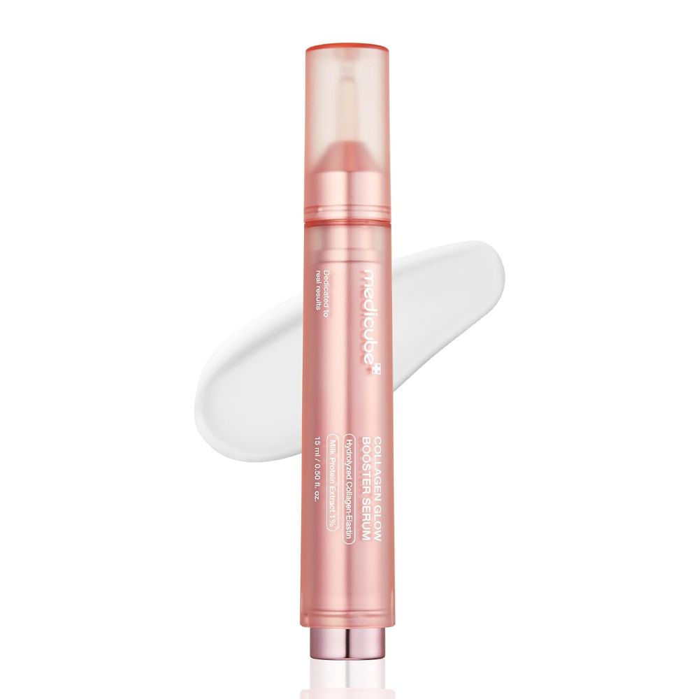 Medicube Collagen Glow Booster Serum - 15Ml