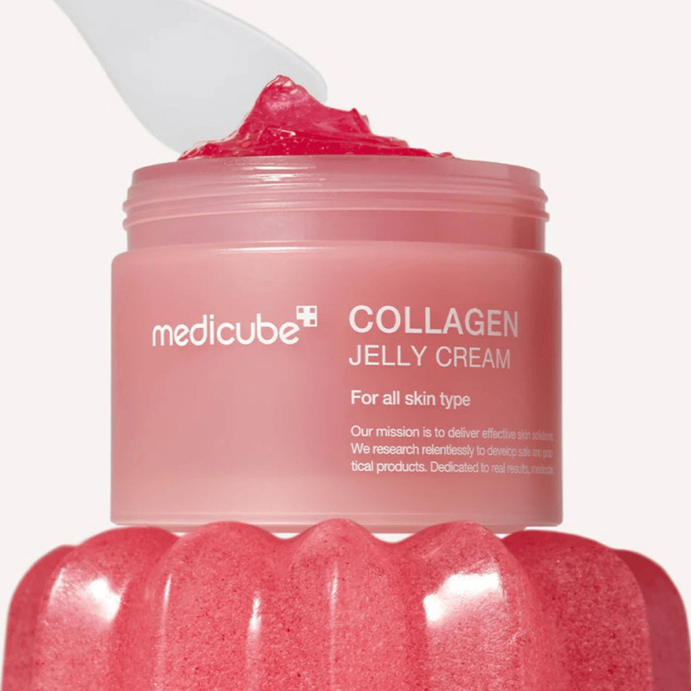 Medicube Collagen Jelly Cream - 110ml view 3
