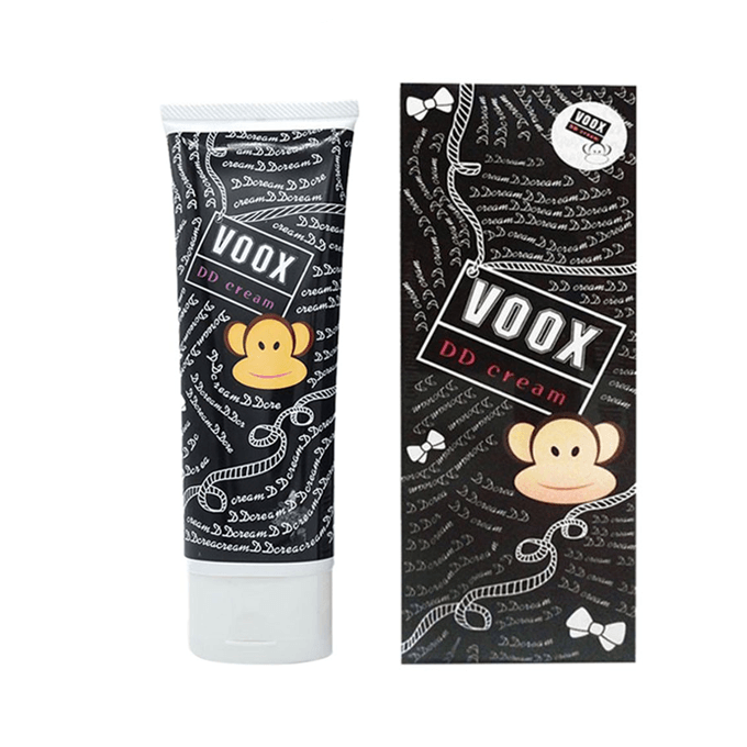 Voox DD Cream Aura Whitening Radiant - 100g alternate view