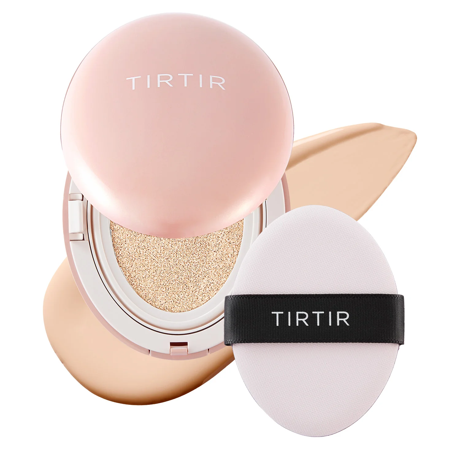 Tirtir Mask Fit All Cover Cushion
